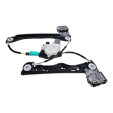 TESLA MODEL Y  WINDOW REGULATOR - REAR DOOR - LH 1526802-00-E